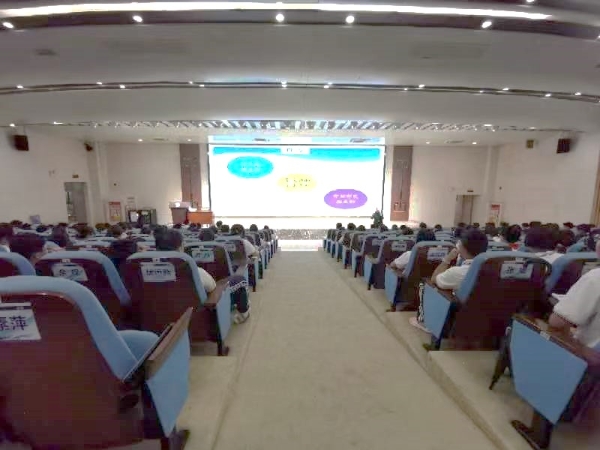 沙溪镇,东区街道和火炬开发区街道6个乡镇街道的三角镇中学,阜沙牛角