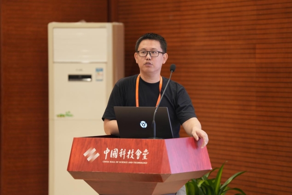 基于北斗及视觉融合的大型风电设备安全状态专题论坛在京举办